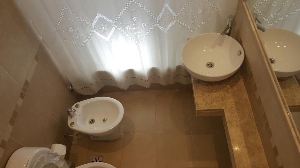 Apartamento Reyes Catolicos Salta Extérieur photo