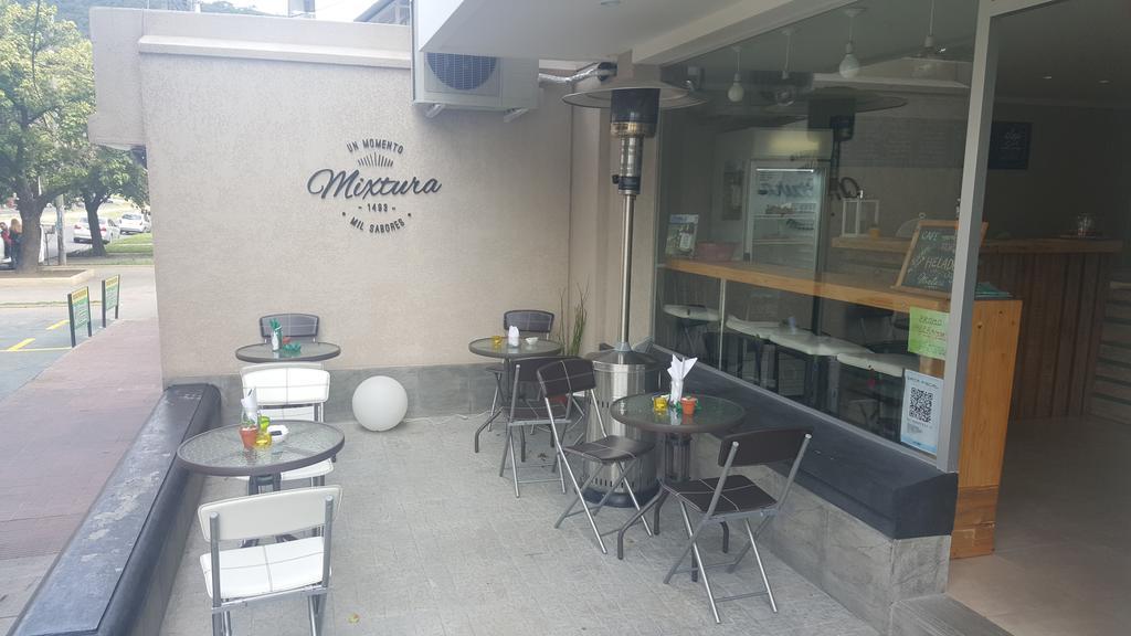 Apartamento Reyes Catolicos Salta Extérieur photo