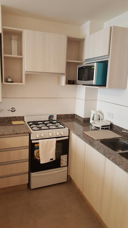 Apartamento Reyes Catolicos Salta Extérieur photo