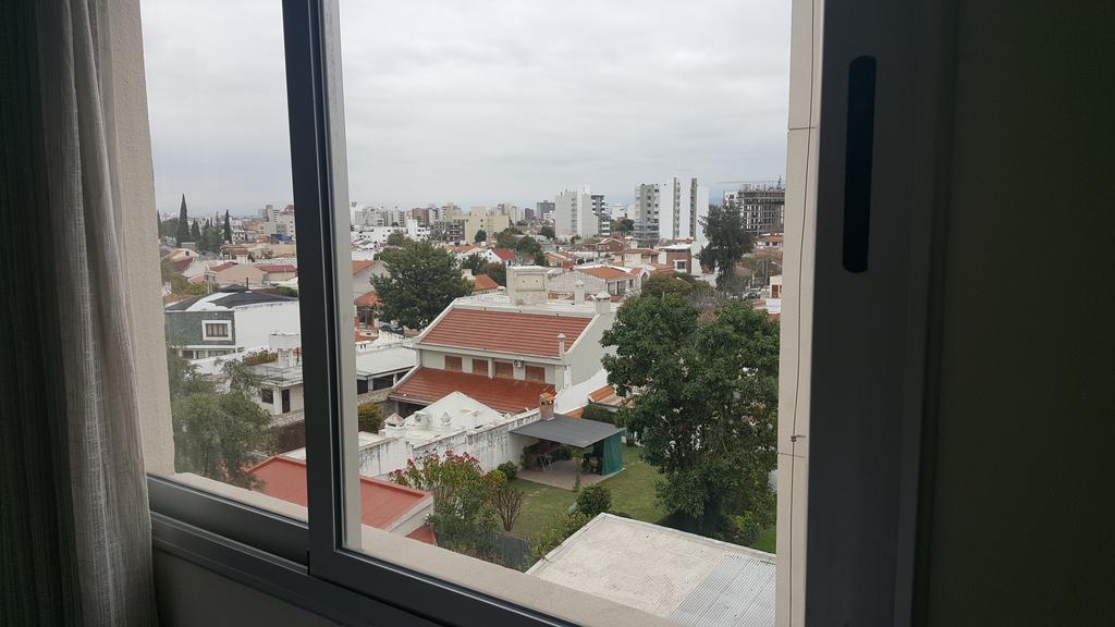 Apartamento Reyes Catolicos Salta Extérieur photo