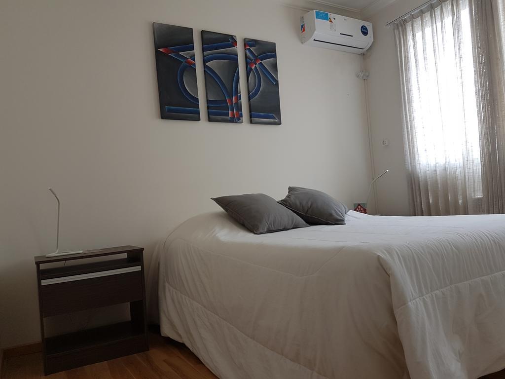 Apartamento Reyes Catolicos Salta Extérieur photo