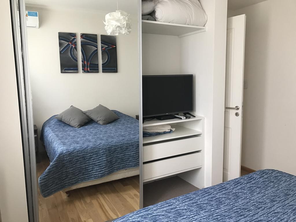 Apartamento Reyes Catolicos Salta Extérieur photo