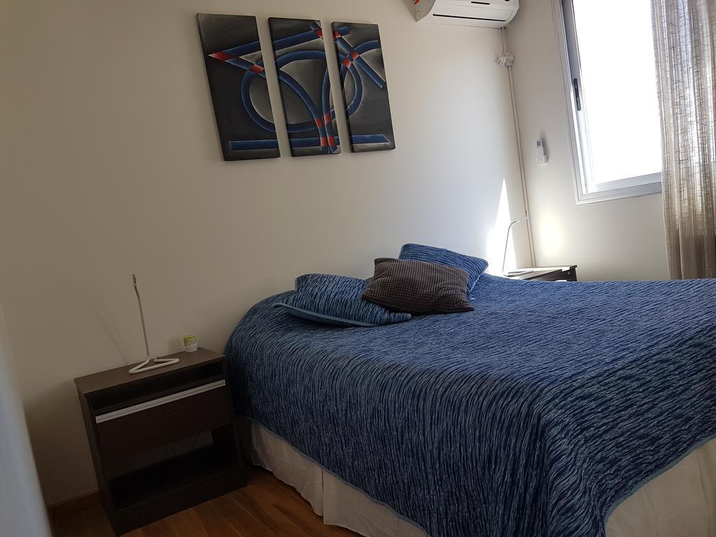 Apartamento Reyes Catolicos Salta Extérieur photo