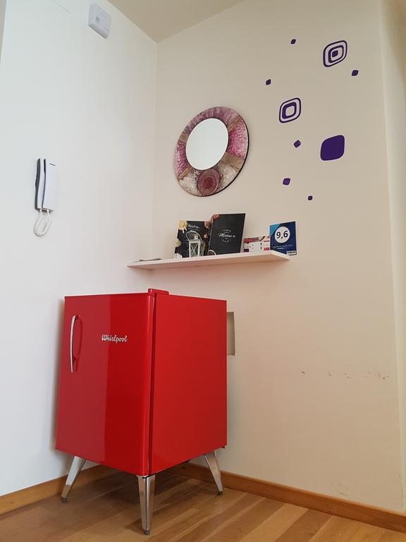 Apartamento Reyes Catolicos Salta Extérieur photo