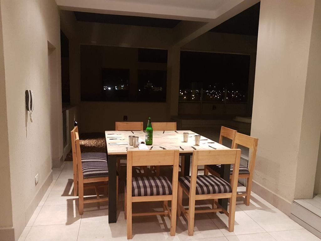 Apartamento Reyes Catolicos Salta Extérieur photo