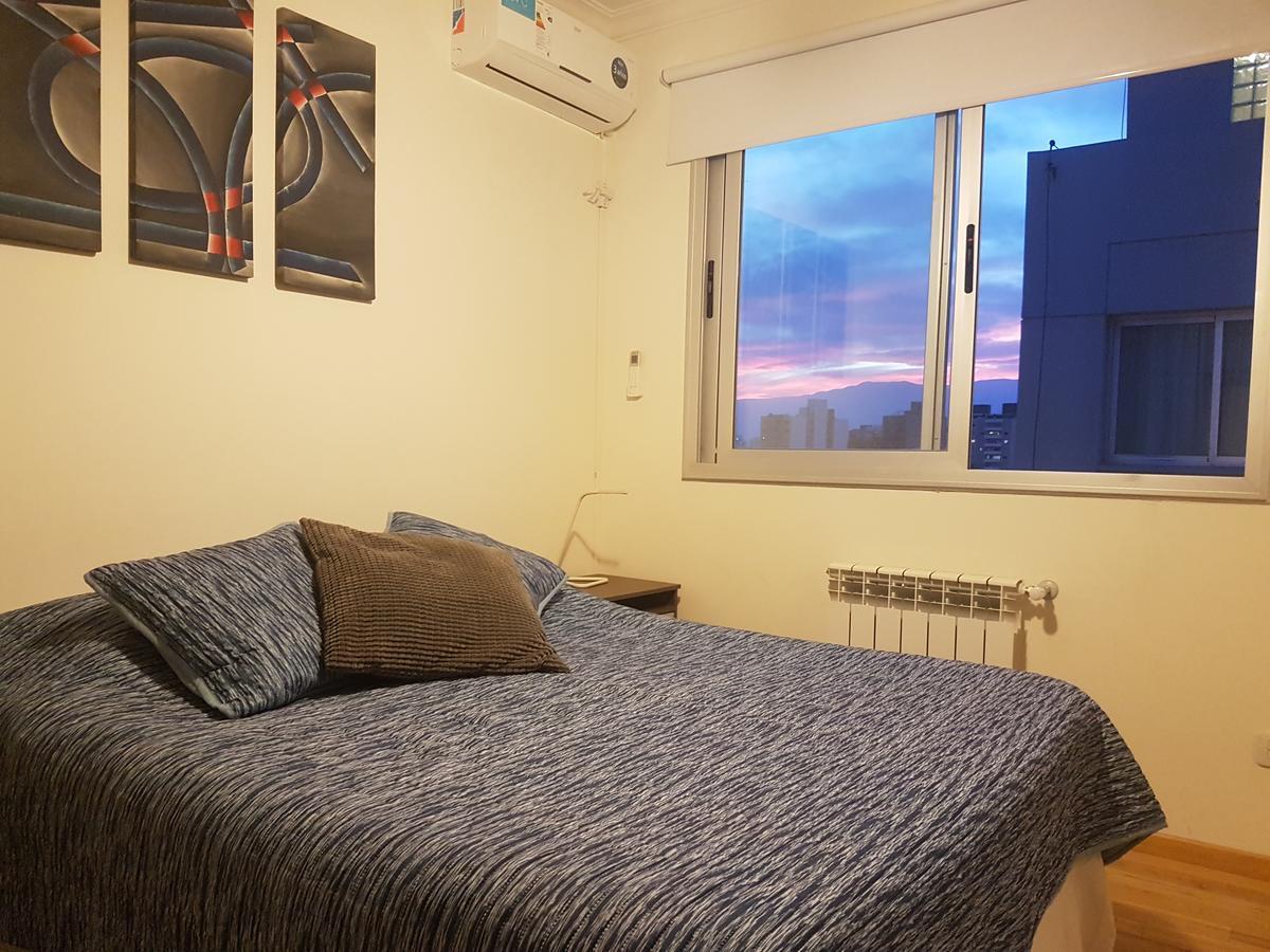 Apartamento Reyes Catolicos Salta Extérieur photo