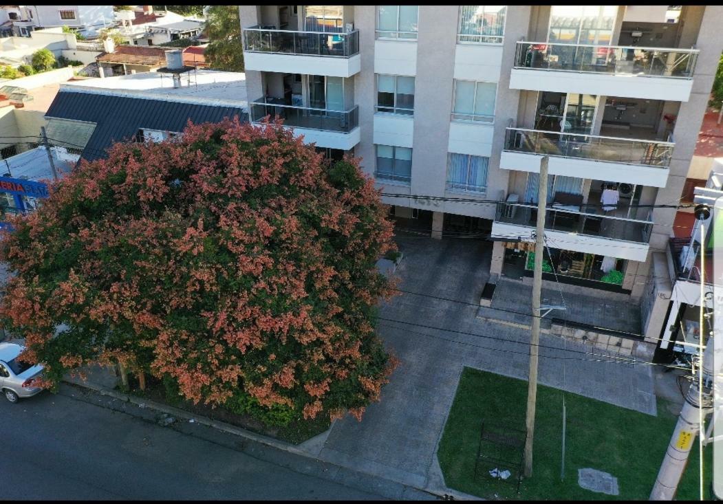 Apartamento Reyes Catolicos Salta Extérieur photo