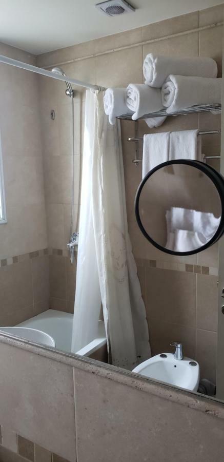 Apartamento Reyes Catolicos Salta Extérieur photo
